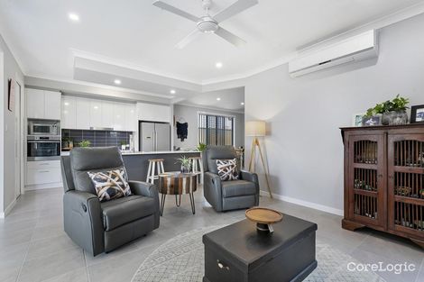 Property photo of 7 Jellicoe Street Wellington Point QLD 4160