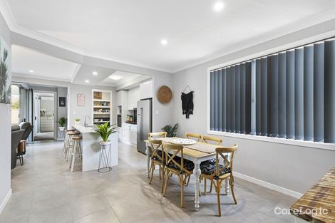 Property photo of 7 Jellicoe Street Wellington Point QLD 4160