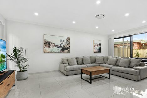 Property photo of 3/21 Wonga Road Lurnea NSW 2170