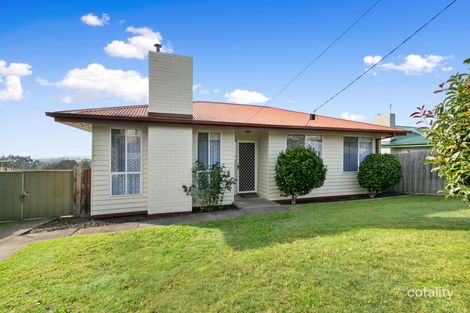 Property photo of 12 Hare Street Morwell VIC 3840