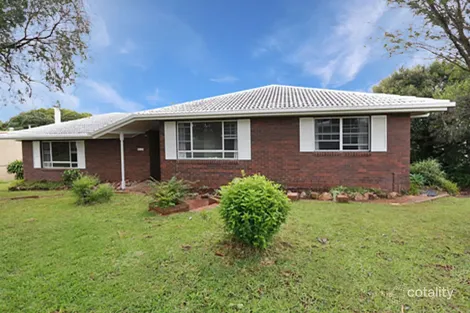 Property photo of 15-17 Crescent Drive Nambour QLD 4560