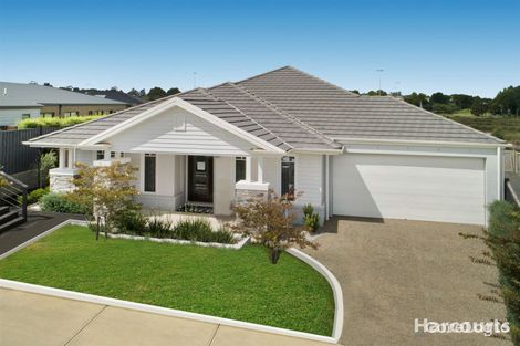 Property photo of 45 Highvale Rise Warragul VIC 3820