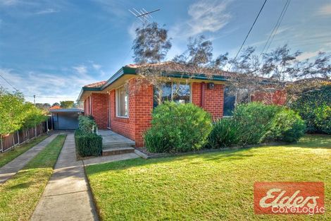 Property photo of 16 Rudolf Road Seven Hills NSW 2147