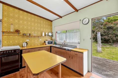 Property photo of 9 Cassidy Drive Kennett River VIC 3234