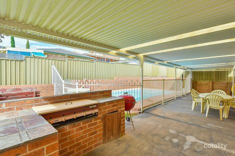 Property photo of 3 Light Body Way Narellan Vale NSW 2567