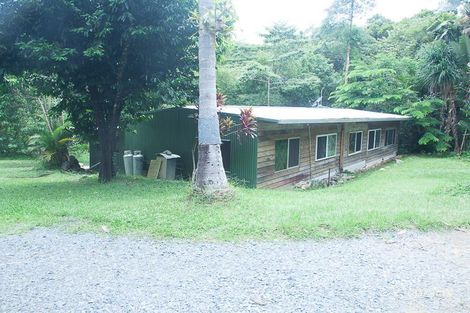 Property photo of 441 Cape Tribulation Road Kimberley QLD 4873