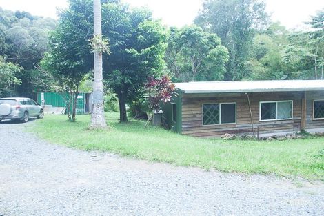 Property photo of 441 Cape Tribulation Road Kimberley QLD 4873