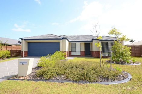 33 Magellan Cct, Urraween, QLD 4655