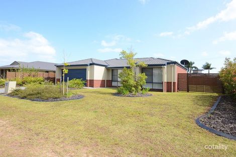 Property photo of 33 Magellan Circuit Urraween QLD 4655