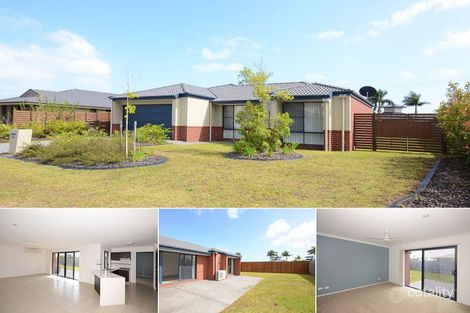 Property photo of 33 Magellan Circuit Urraween QLD 4655