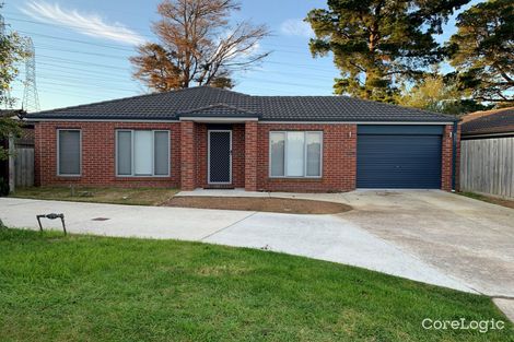 Property photo of 1/23 Melissa Way Pakenham VIC 3810