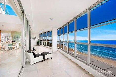 Property photo of 2003/110 Marine Parade Coolangatta QLD 4225