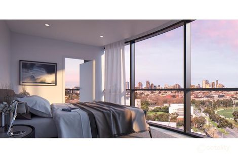 Property photo of 1107M/168 Macaulay Road North Melbourne VIC 3051