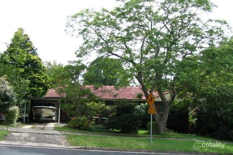 20 Laurence St, Pennant Hills, NSW 2120