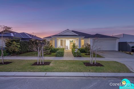 Property photo of 21 Flight Vista Yanchep WA 6035