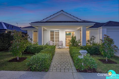 Property photo of 21 Flight Vista Yanchep WA 6035