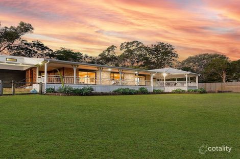 109 Creek Rd, Burpengary East, QLD 4505