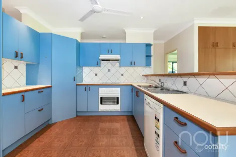 Property photo of 5 Wodyetia Close Durack NT 0830