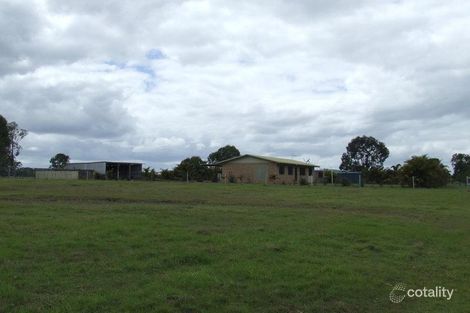 Property photo of 321 Drinan Road Drinan QLD 4671
