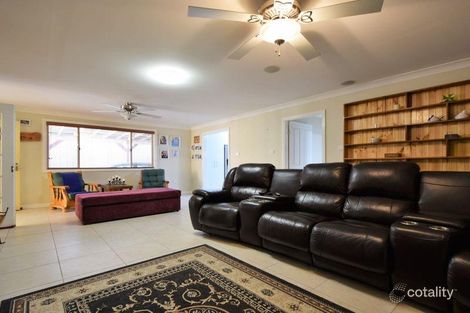 Property photo of 21 Brock Street Young NSW 2594
