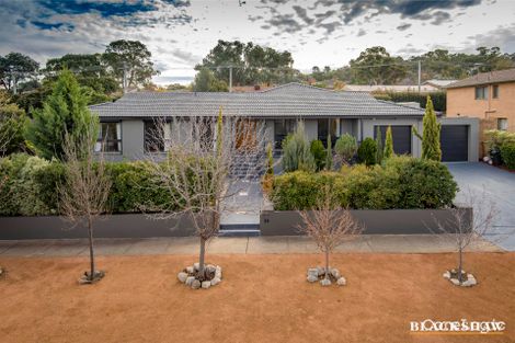 Property photo of 29 Partridge Street Fadden ACT 2904