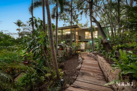 5 Fitzsimmons St, South Gladstone, QLD 4680