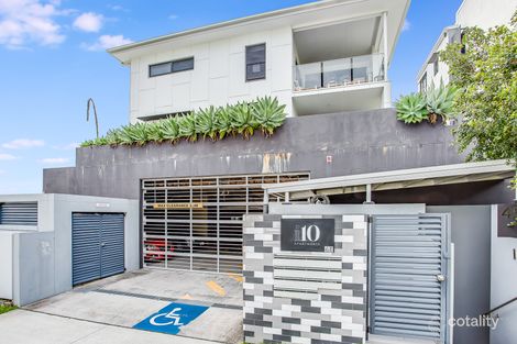 Property photo of 5/45 Clarence Road Indooroopilly QLD 4068