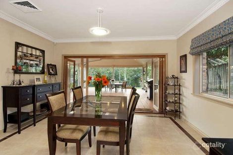 Property photo of 22 Larissa Avenue West Pennant Hills NSW 2125