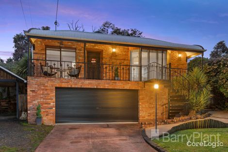 Property photo of 15 The Gums Mount Clear VIC 3350