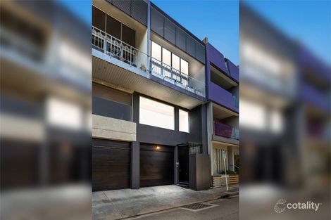50 Porter St, Prahran, VIC 3181