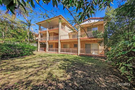 Property photo of 4/31 Mayfield Road Carina QLD 4152