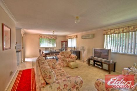 Property photo of 4/57 Tungarra Road Girraween NSW 2145