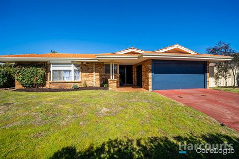 Property photo of 44 Trappers Drive Woodvale WA 6026
