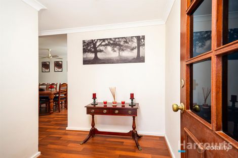 Property photo of 44 Trappers Drive Woodvale WA 6026