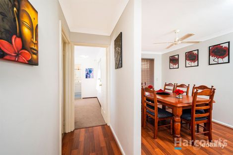 Property photo of 44 Trappers Drive Woodvale WA 6026