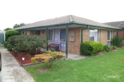 11 Plaistow Ct, Cranbourne North, VIC 3977