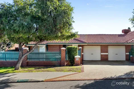 Property photo of 3/13 Green Avenue Balcatta WA 6021