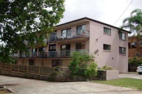 4/43 Swain St, Holland Park West, QLD 4121