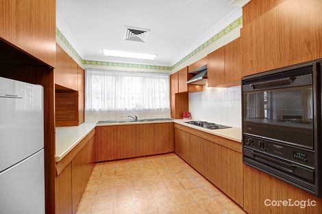 Property photo of 27 Saiala Road East Killara NSW 2071