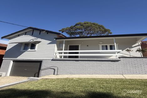 4 Harold St, Blacktown, NSW 2148