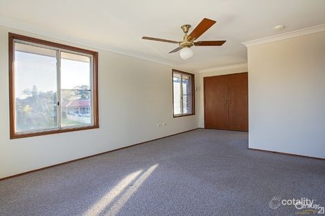 Property photo of 13 Mistral Street Greenfield Park NSW 2176