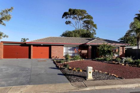 3 Manica Ave, Noarlunga Downs, SA 5168