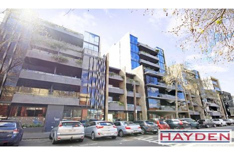 Property photo of 105F/46-52 Stanley Street Collingwood VIC 3066