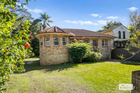 Property photo of 75 Commercial Road Murwillumbah NSW 2484