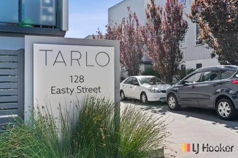 8/128 Easty St, Phillip, ACT 2606