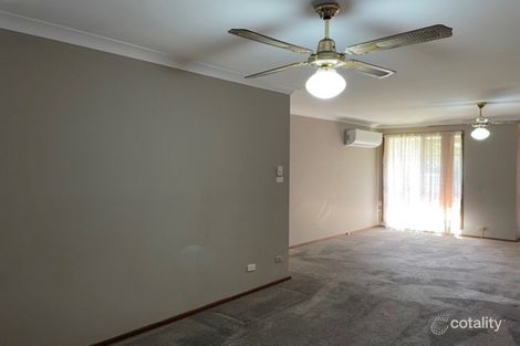 Property photo of 4/98 Ingleburn Road Ingleburn NSW 2565