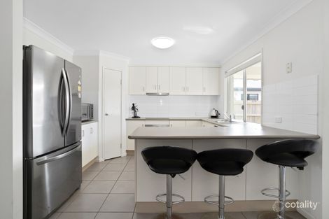 Property photo of 9 Kingslea Court Ooralea QLD 4740