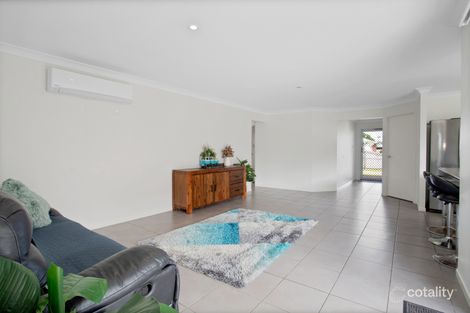 Property photo of 9 Kingslea Court Ooralea QLD 4740