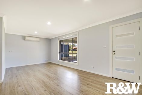 Property photo of 53 Shadlow Crescent St Clair NSW 2759