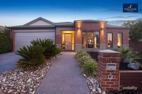 13 Bergamot Dr, Point Cook, VIC 3030